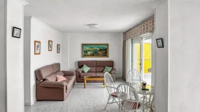 Pis – Torrevieja - Vista 5