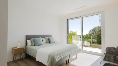 Rustic villa in Las Colinas Golf photo 19
