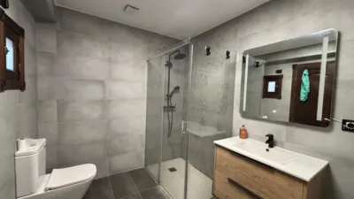Apartment in Matrera photo 7