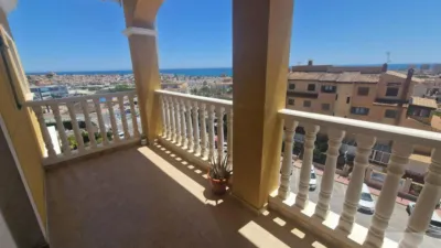 Pis – Torrevieja, Torreblanca, La Mata - Vista 3