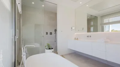 Rustic villa in Las Colinas Golf photo 31