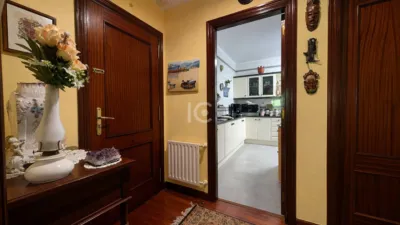 Piso en calle de Arkotxa photo 8