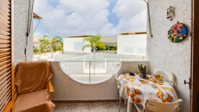 Casa – Torrevieja - Vista 2