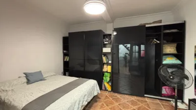 Apartment in Matrera photo 8