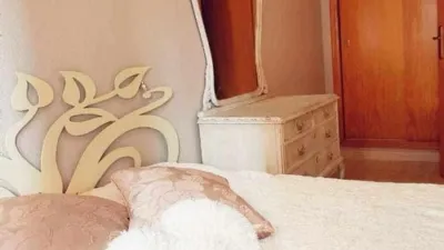 Pis – Torrevieja, Urbanización Calas Blancas - Vista 5