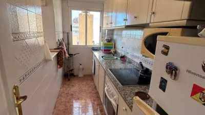 Piso – Torrevieja - Vista 4