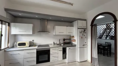 Apartment in Matrera photo 4