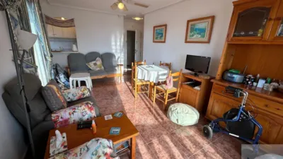 Piso – Torrevieja - Vista 3