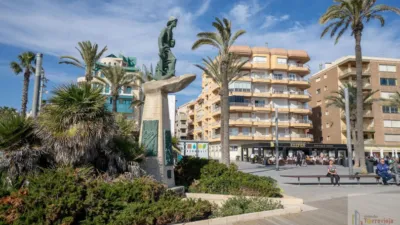 Piso – Torrevieja - Vista 4