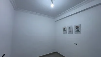 Apartment in Matrera photo 9