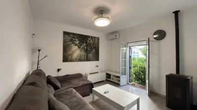 Apartment in Matrera photo 3