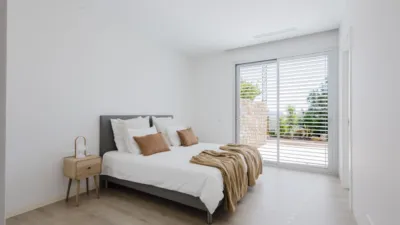 Rustic villa in Las Colinas Golf photo 22