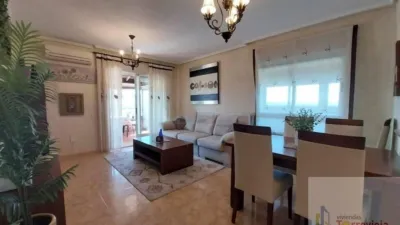 Pis – Torrevieja - Vista 3