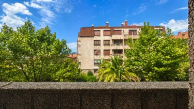 Apartment on Arkotxa Street photo 3