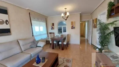 Pis – Torrevieja - Vista 5