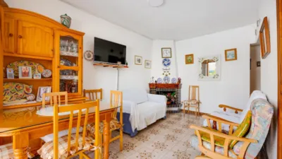 Casa – Torrevieja - Vista 4