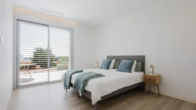 Rustic villa in Las Colinas Golf photo 24