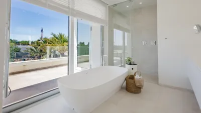 Rustic villa in Las Colinas Golf photo 29
