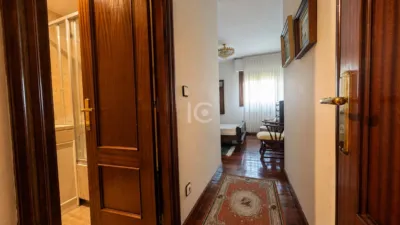 Piso en calle de Arkotxa photo 21