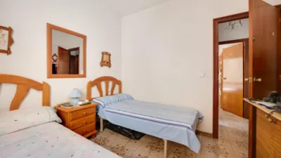 Bungalow in Playa del Acequión photo 20