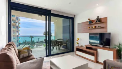 Pis – Torrevieja, Urbanización Rocío del Mar, Urbanización Punta Prima - Vista 2
