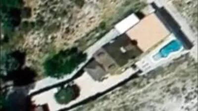 Chalet in the Countryside photo 25