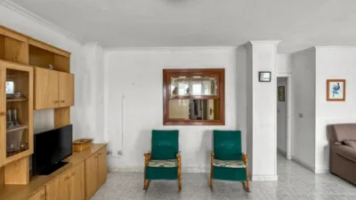 Pis – Torrevieja - Vista 4