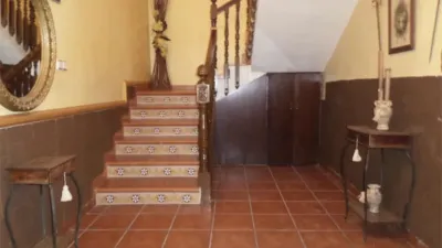 Chalet in the Countryside photo 11