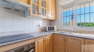 Piso – Orihuela - Vista 2