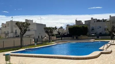 Casa – Torrevieja - Vista 3