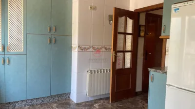 Apartment in Camino Llano photo 3