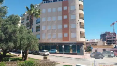 Pis – Torrevieja - Vista 2