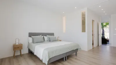 Rustic villa in Las Colinas Golf photo 15