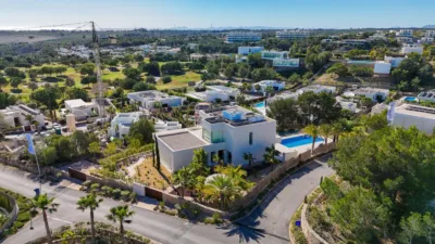 Piso – Orihuela - Vista 2
