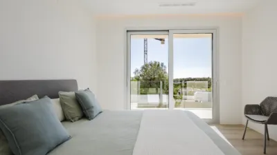 Rustic villa in Las Colinas Golf photo 20