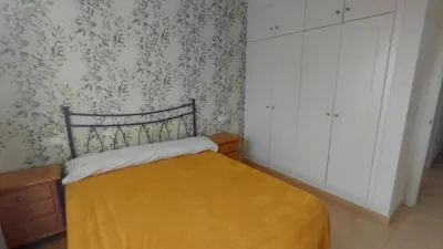 Apartment in Poniente photo 7
