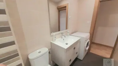 Apartment in Sagarminaga Etxaldea photo 10