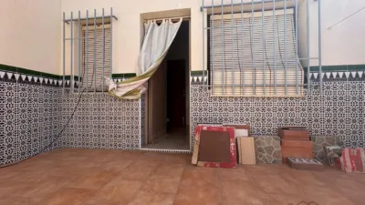 Duplex in Barrio Alto photo 14