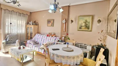 Apartment in Aguas Nuevas photo 12