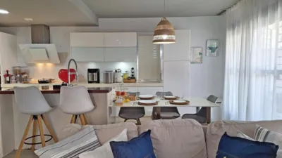 Chalet en calle Escritora Frasquita Larrea photo 5