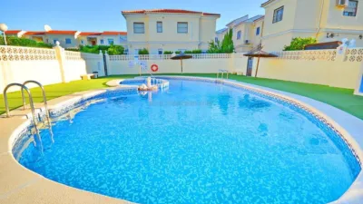 Apartment in Aguas Nuevas photo 22