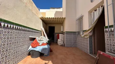 Duplex in Barrio Alto photo 13