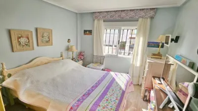 Apartment in Aguas Nuevas photo 3