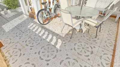 Apartment in Aguas Nuevas photo 17