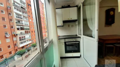 Apartment in Sagarminaga Etxaldea photo 2
