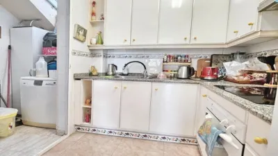 Apartment in Aguas Nuevas photo 13