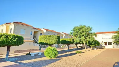 Apartment in Aguas Nuevas photo 25