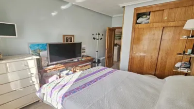 Apartment in Aguas Nuevas photo 4