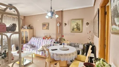 Apartment in Aguas Nuevas photo 10
