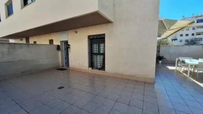 Chalet en calle Escritora Frasquita Larrea photo 29